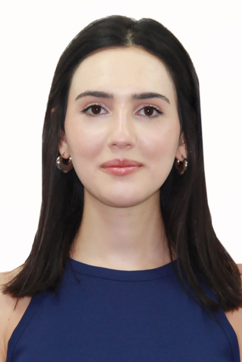 İsmayıllı məktəblisinin beynəlxalq uğuru
