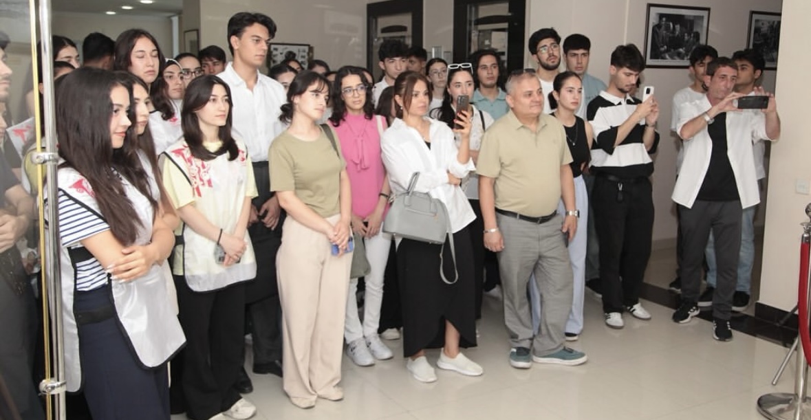 2 Avqust: Azərbaycan Kinematoqrafiyasının Tarixi Günü və “Cənnət Yuxusu” filmi