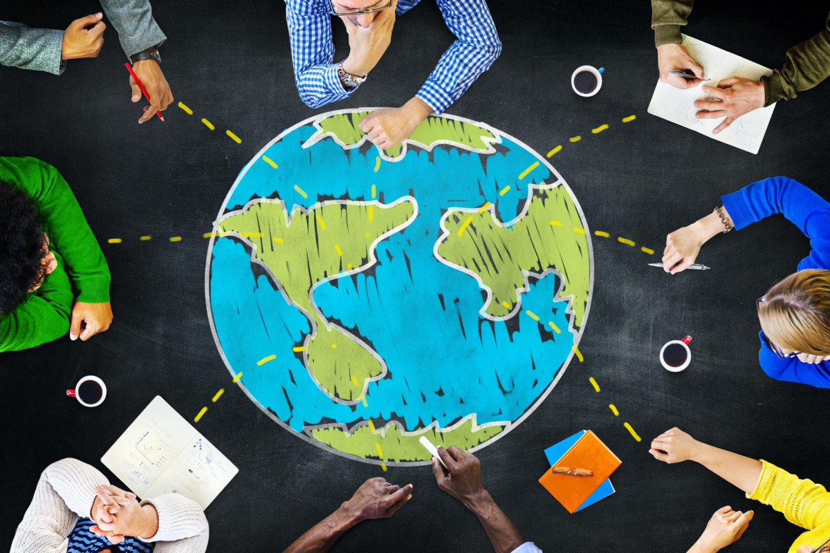 The World Bank plays a significant role in global education