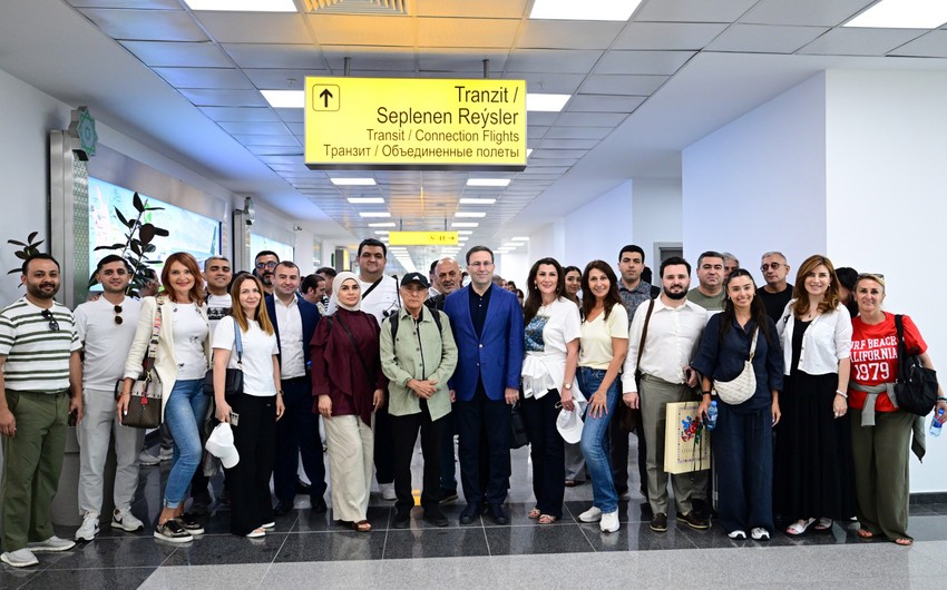 Azərbaycanın zəngin mədəni irsi Türkmənistanda təqdim olunacaq