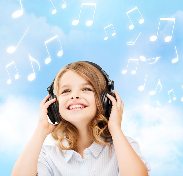 Əgər musiqiyə qulaq asmaq vərdişə çevrilibsə, eşitmə problemi qaçılmaz ola bilər