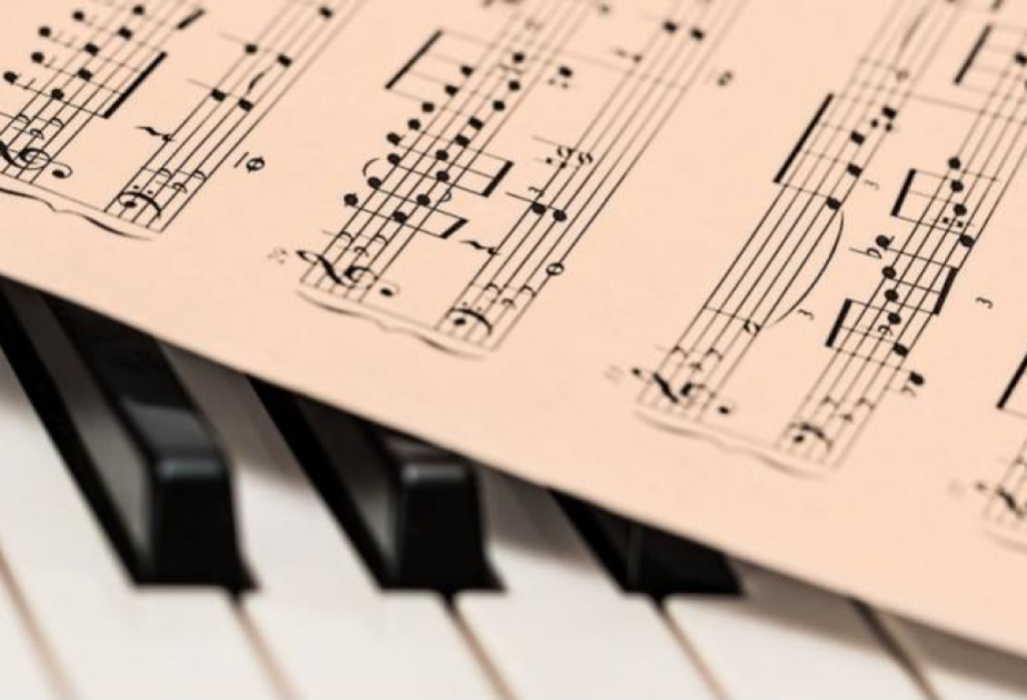 Musiqi ədəbiyyatı fənni üzrə test imtahanı keçirilib