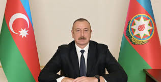 İlham Əliyev: Elçin Əfəndiyevin xatirəsi daim yaşayacaq
