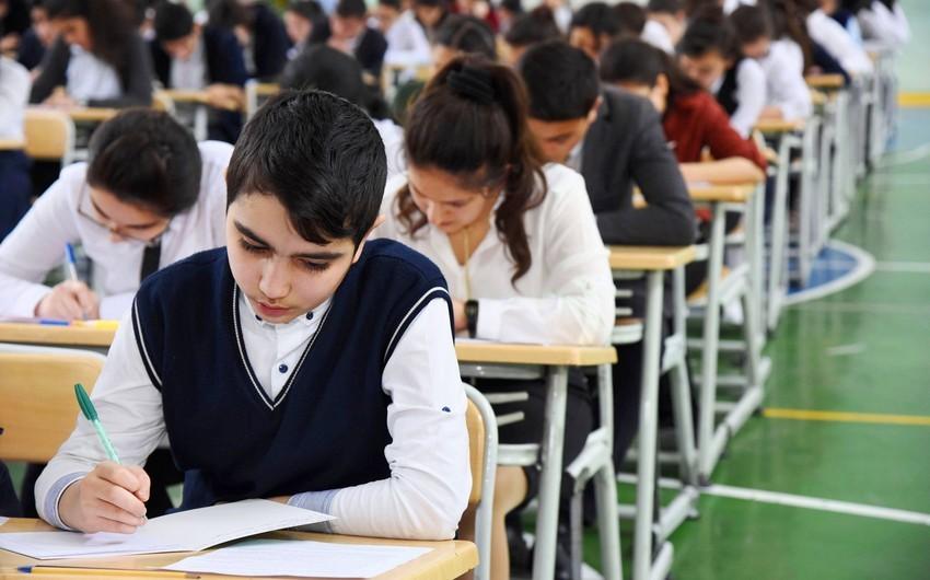 Yeni tədris ili üzrə şagirdlərin elektron yerdəyişməsi prosesinə start verilir