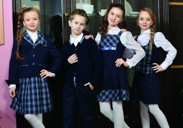 School uniform requirement reintroduced for Students in Turkiye