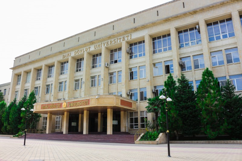 BDU-da 75 ixtisas üzrə qəbul aparılacaq