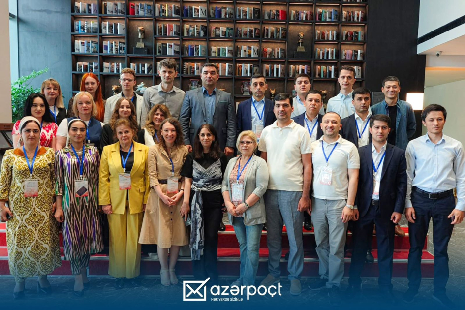 Azərbaycan Çinlə rəqəmsal iqtisadiyyat və yaşıl infrastruktur sahəsində əməkdaşlıq imkanlarını müzakirə edib