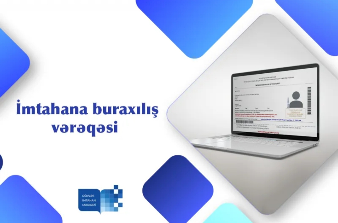 Rezidenturaya qəbul imtahanının 2-ci mərhələsində iştirak edəcək namizədlərin nəzərinə