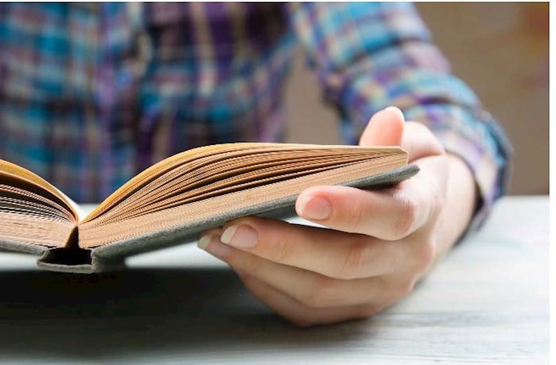 Kitab oxuma vərdişinin uşaqların zehni inkişafına təsiri