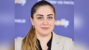 Qarabağ Universitetinin prorektoru vəzifəsindən azad olunub