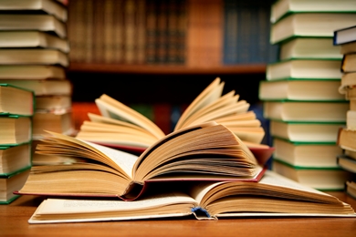Tarixin məşhur kitabları: Sevgi və müharibənin sətirlərdə izləri
