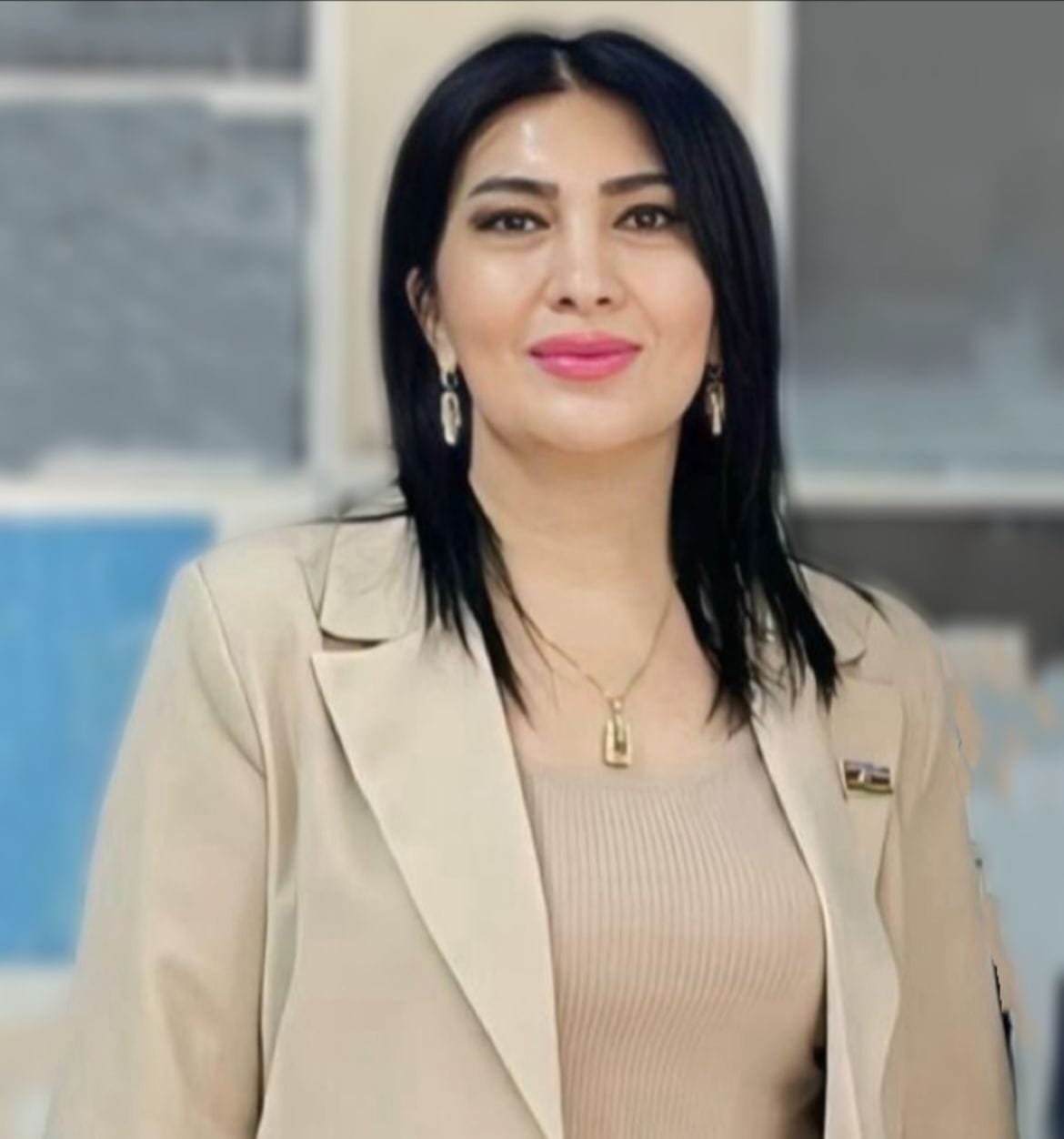 Millət vəkili ekspertin təşəbbüsünü yüksək qiymətləndirdi