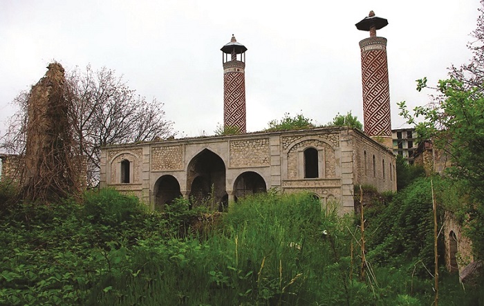 44 new historical monuments discovered in liberated territories – Significant changes made to the list