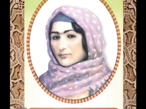 The 193rd Anniversary of Khurshidbanu Natavan – A Jewel of Azerbaijani Poetry