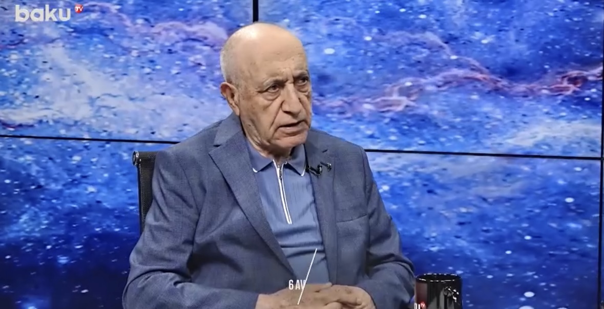 Baku TV-də “Ağsaqqallıq anlayışı”nın elmi və dini aspektləri işıqlandırılacaq