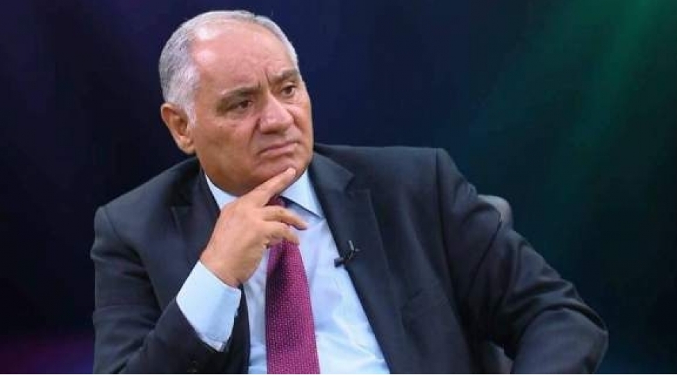 Qulu Məhərrəmli: "Esse yazmaqla jurnalist yetişməz!"