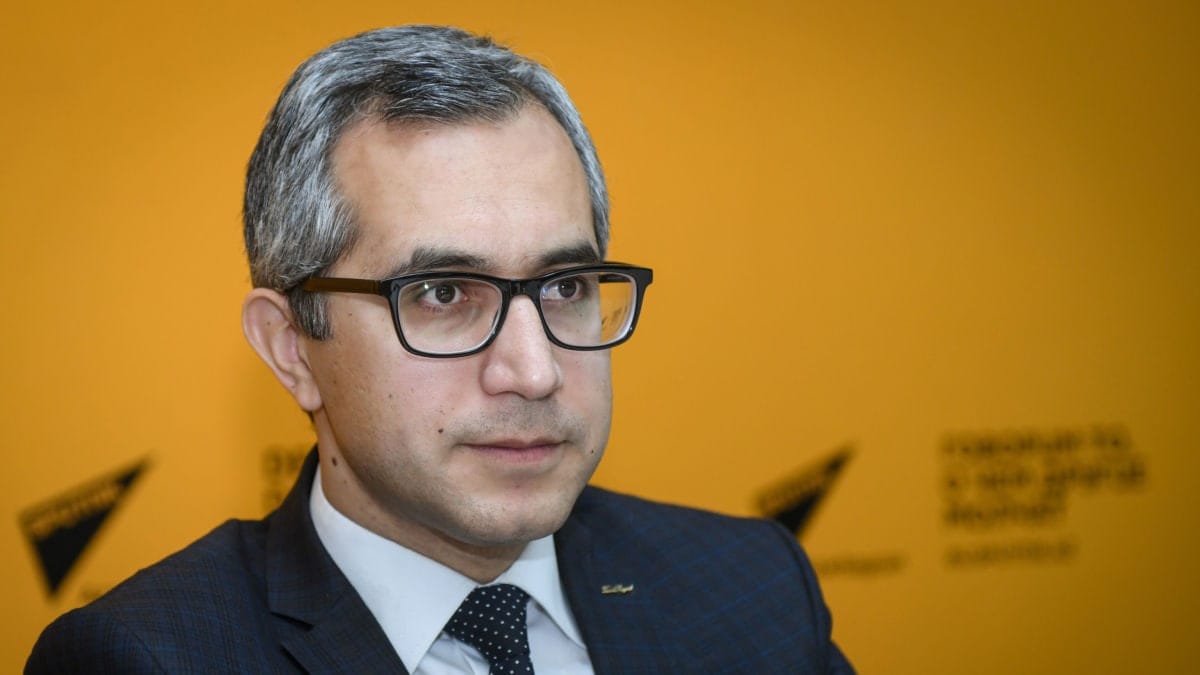 Kamran Əsədov: “DİM-in gecikmiş məlumatı on minlərlə plan yerinin boş qalmasına səbəb ola bilər”
