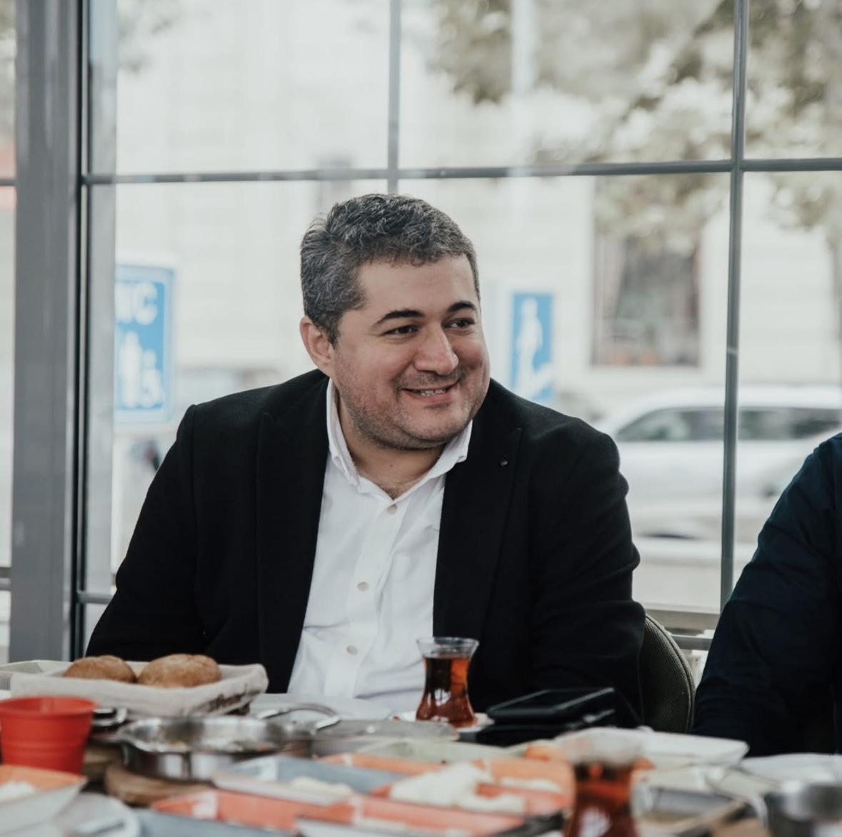 Rasif Dünyamalı: “TKTA təhsilin gözü kimi fəaliyyət göstərir”