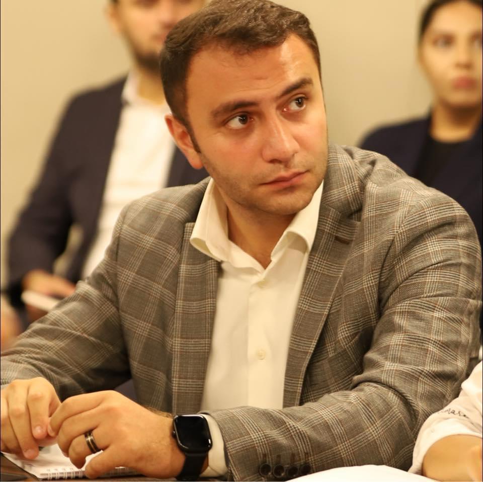 “Vaşinqtonda İmzalanan Bəyanat Cənubi Qafqazda Sülhün Növbəti Pilləsidir”