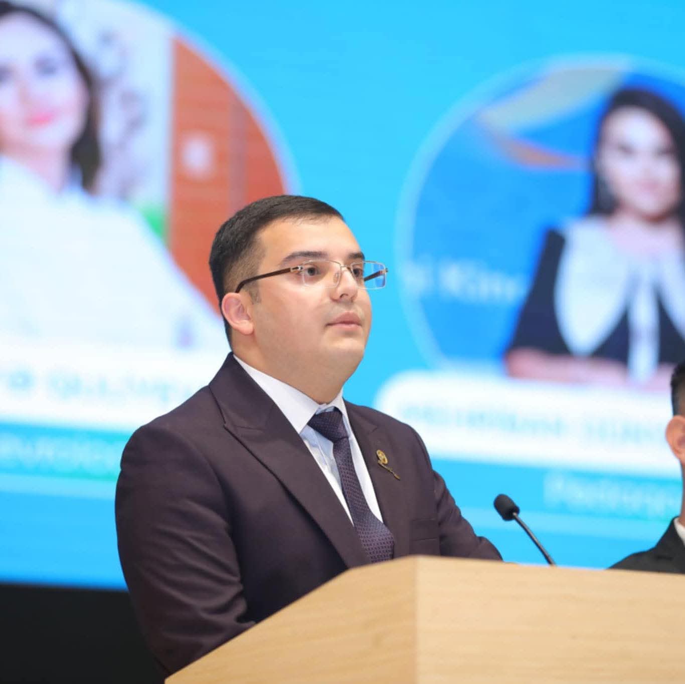 Əmrah Həsənli: “Təhsil artıq məkansızlaşıb və sərhədləri aradan qaldırıb”