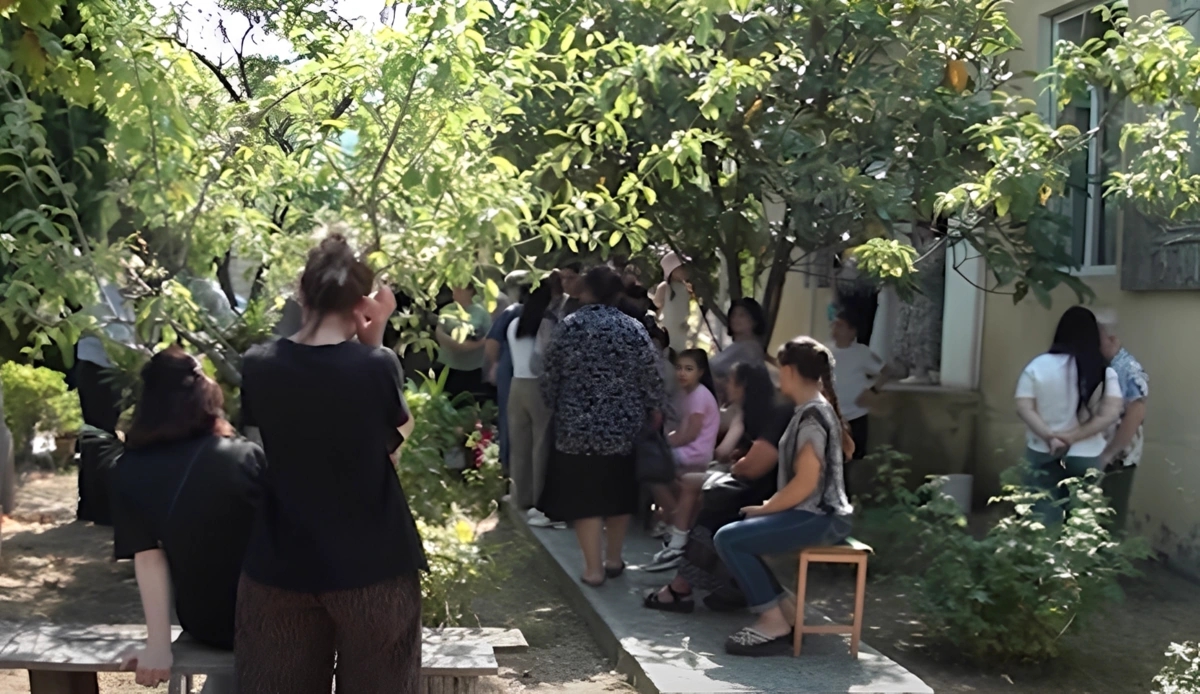 100 bal yığan uşağa necə deyim ki, qəbul olmamısan?" - Şəkidə musiqi məktəbində nə baş verir?