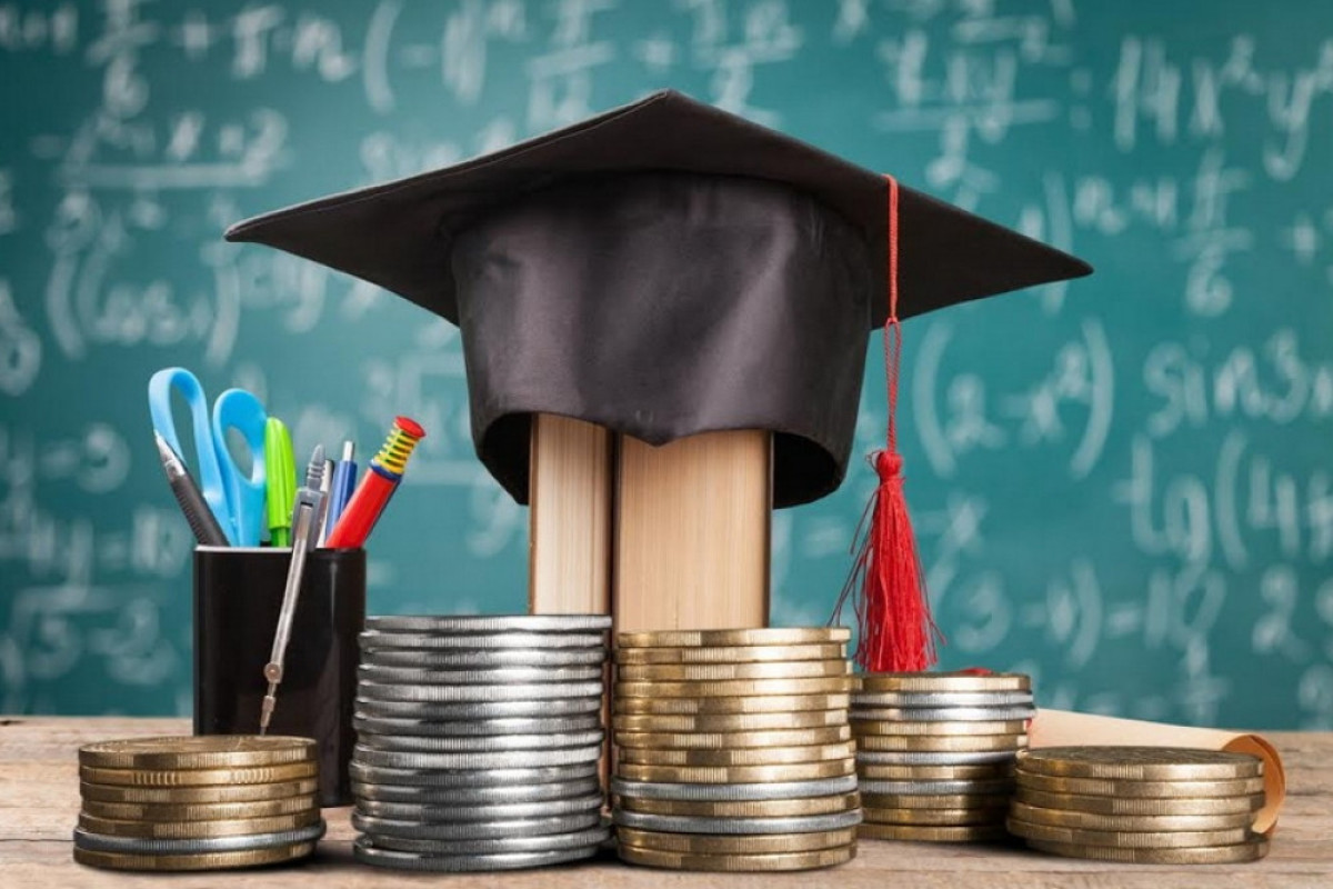 Student Loan System in the USA under pressure