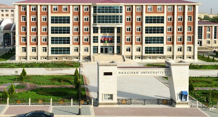 Naxçıvan Dövlət Universitetində tələbələr üçün 42 müxtəlif təqaüd proqramı fəaliyyət göstərir