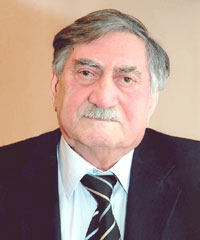 Qabilin 99 illiyi: Azərbaycan poeziyasının görkəmli siması