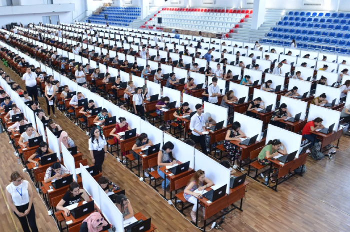MİQ-in vakansiya seçim mərhələsinin nəticələri AÇIQLANDI