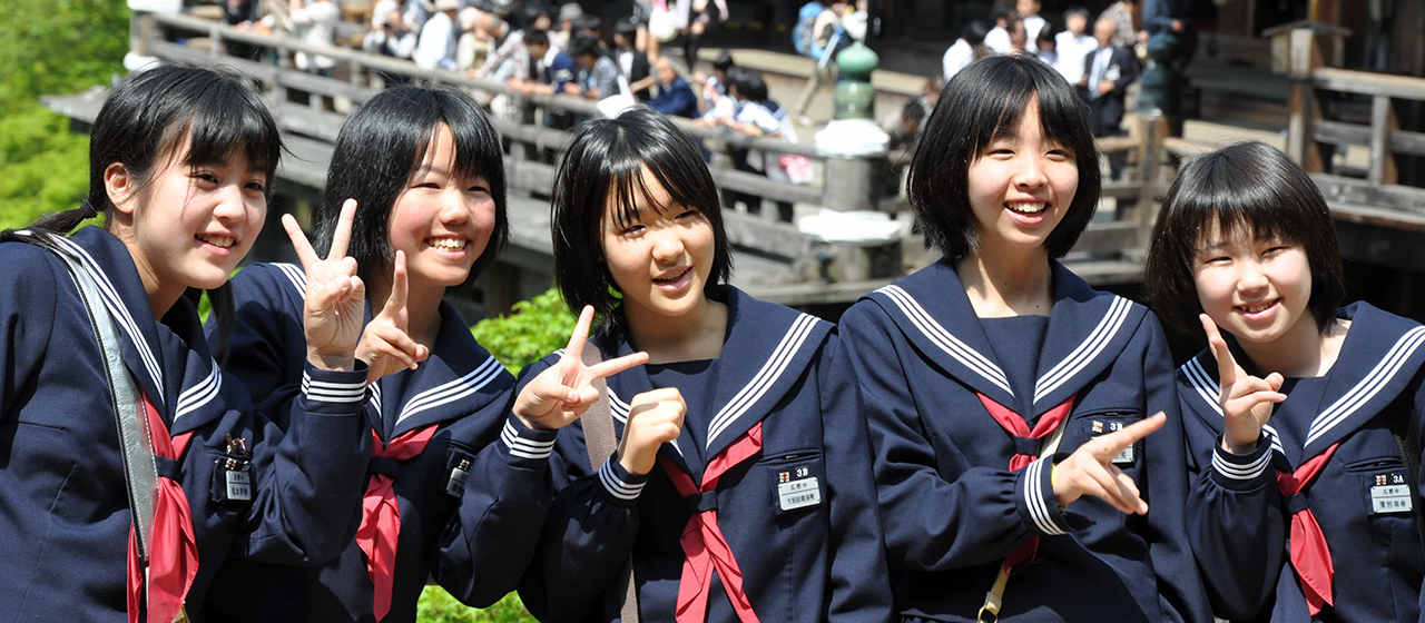 Japan’s government revises education policy to meet 2033 target