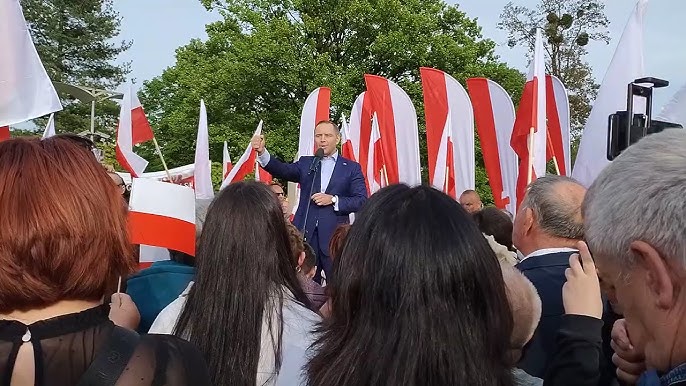 Struggle for religious education in Poland