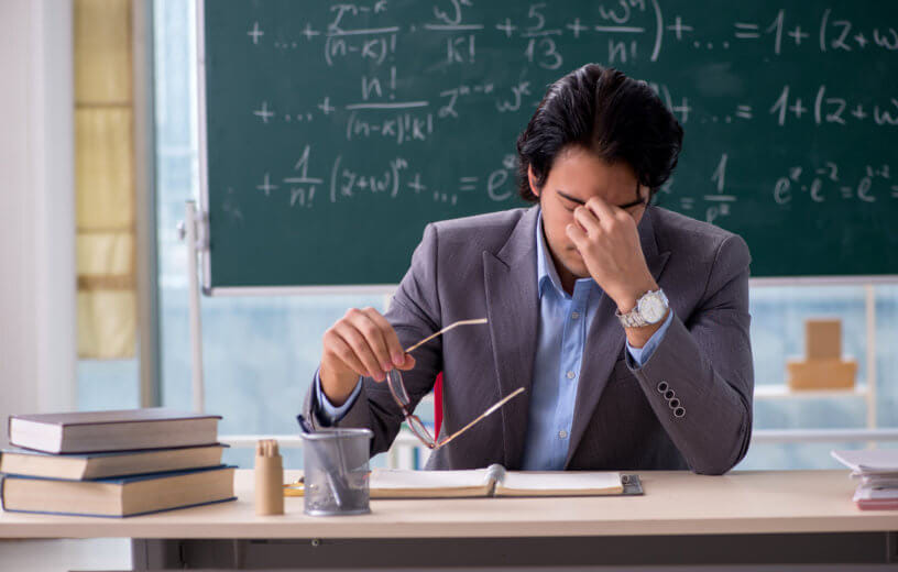 UNESCO warns of Global Teacher Shortage