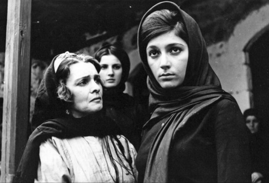 Sadaya Mustafayeva: Renowned actress of the Ganja theatre remembered