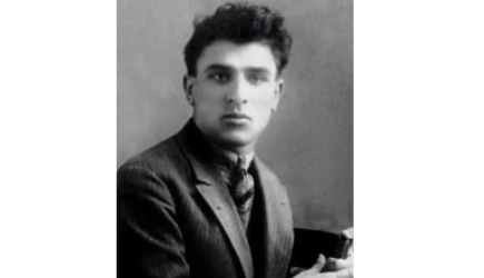 Mikayıl Müşfiq-Azadlıq nəğməsinin səsi