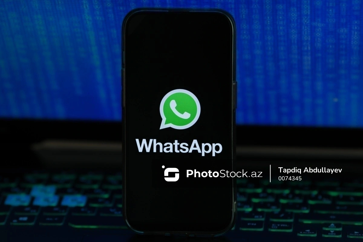 "WhatsApp"dan Rusiyada məhdudlaşdırılmasına cavab: "Əlimizdən gələni edəcəyik"