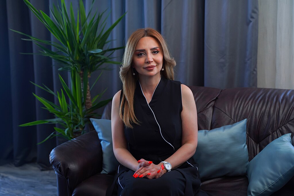 "Erkən nikah qərarı çox vaxt gəncin öz seçimidir" – Klinik psixoloq Gülşən Rüstəmova