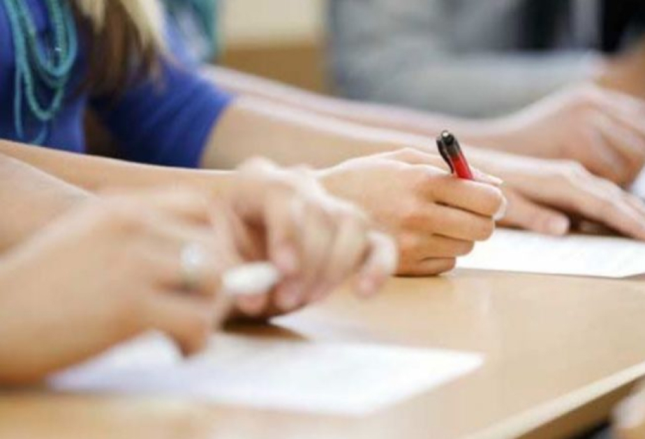 Üçüncü ixtisas qrupu üzrə 600 və daha çox bal toplayan abituriyentlərin sayı açıqlanıb