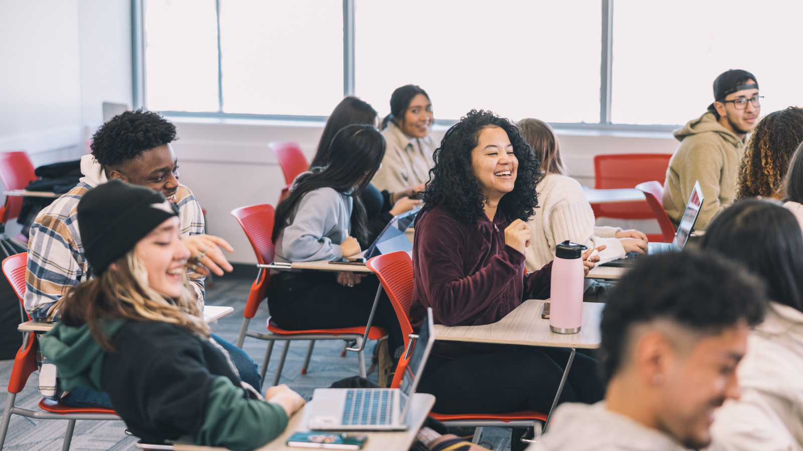 A new platform for student technological initiatives is being created in Russia