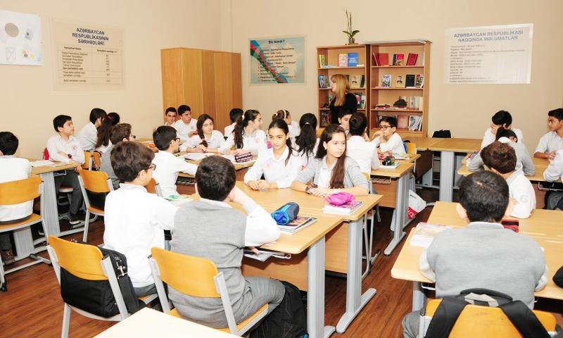 Respublikamızdakı təhsilalma formaları