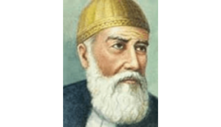Məhəmməd Füzuli — Şərq poeziyasının görkəmli söz ustadı