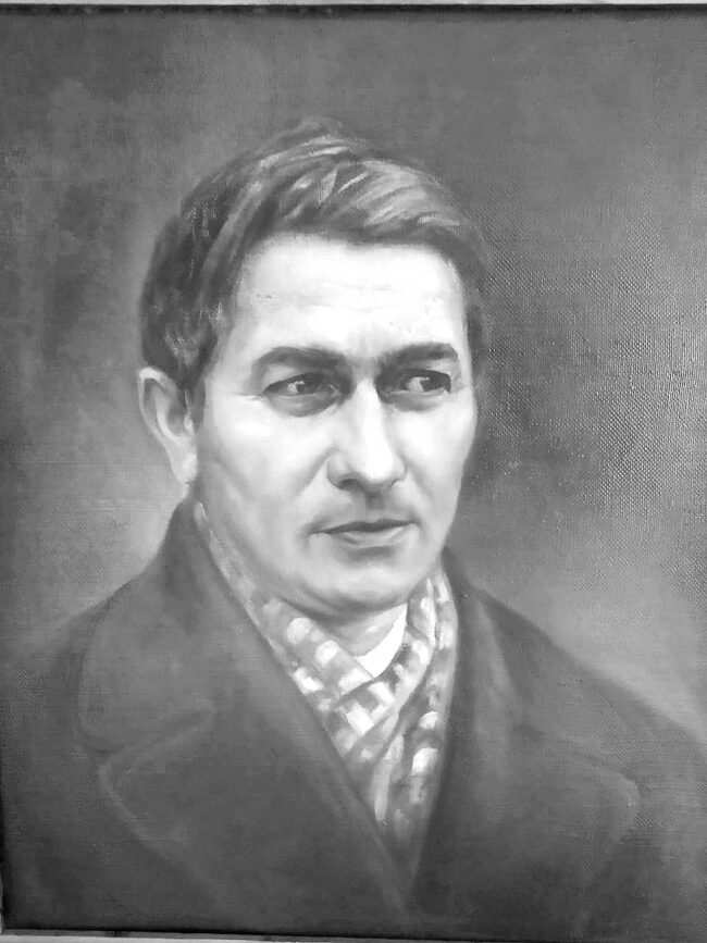 Əli Kərim – Azərbaycan poeziyasının modern intibahı