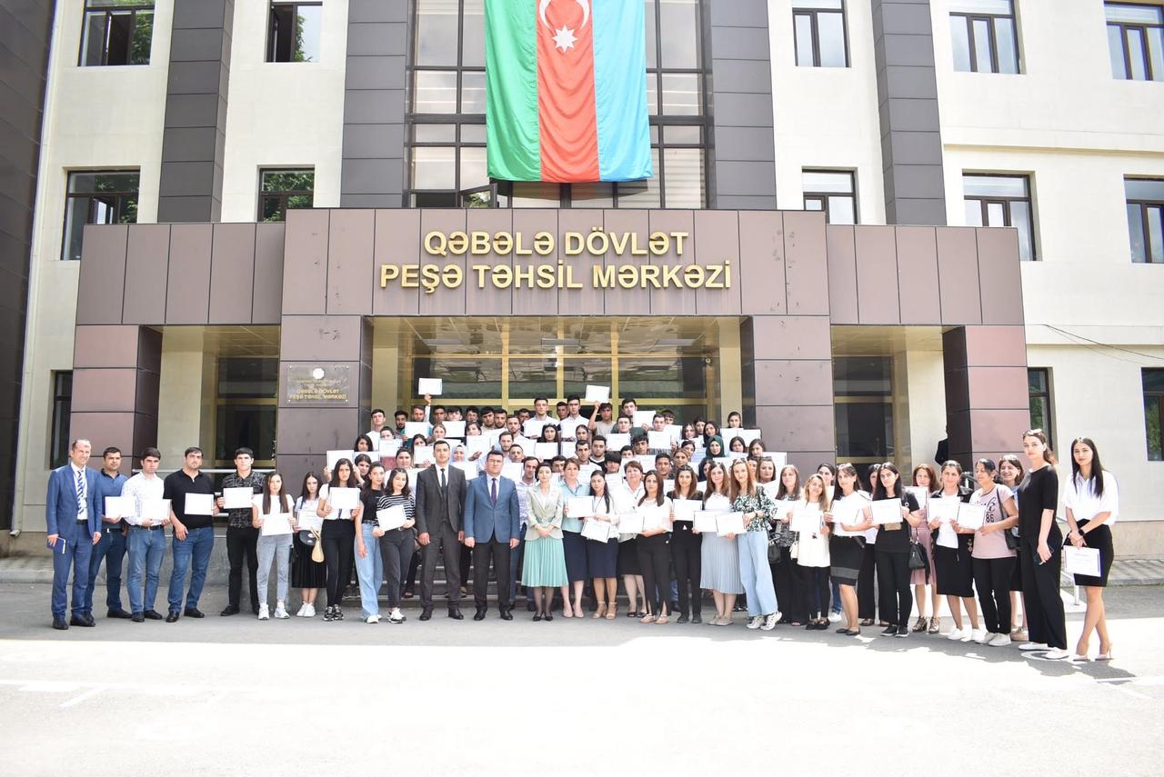 Tələbələr sahibkara çevrilirlər 