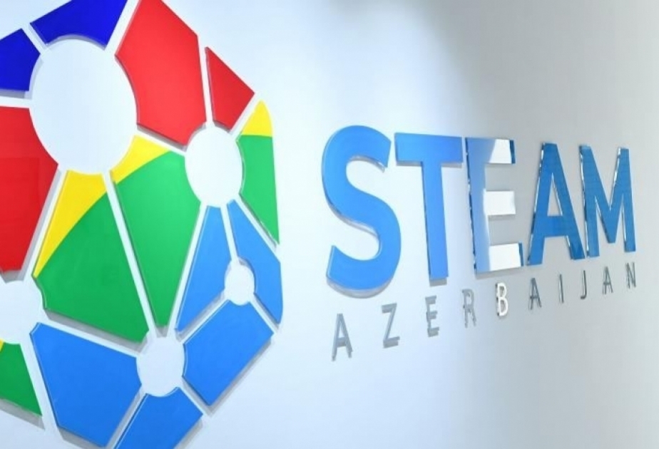 "STEAM Azerbaijan" project has launched a new competition