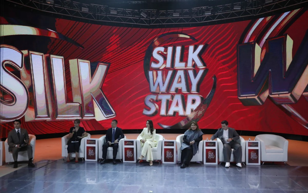 Azerbaijan to be represented at the “Silk Way Star” vocal competition