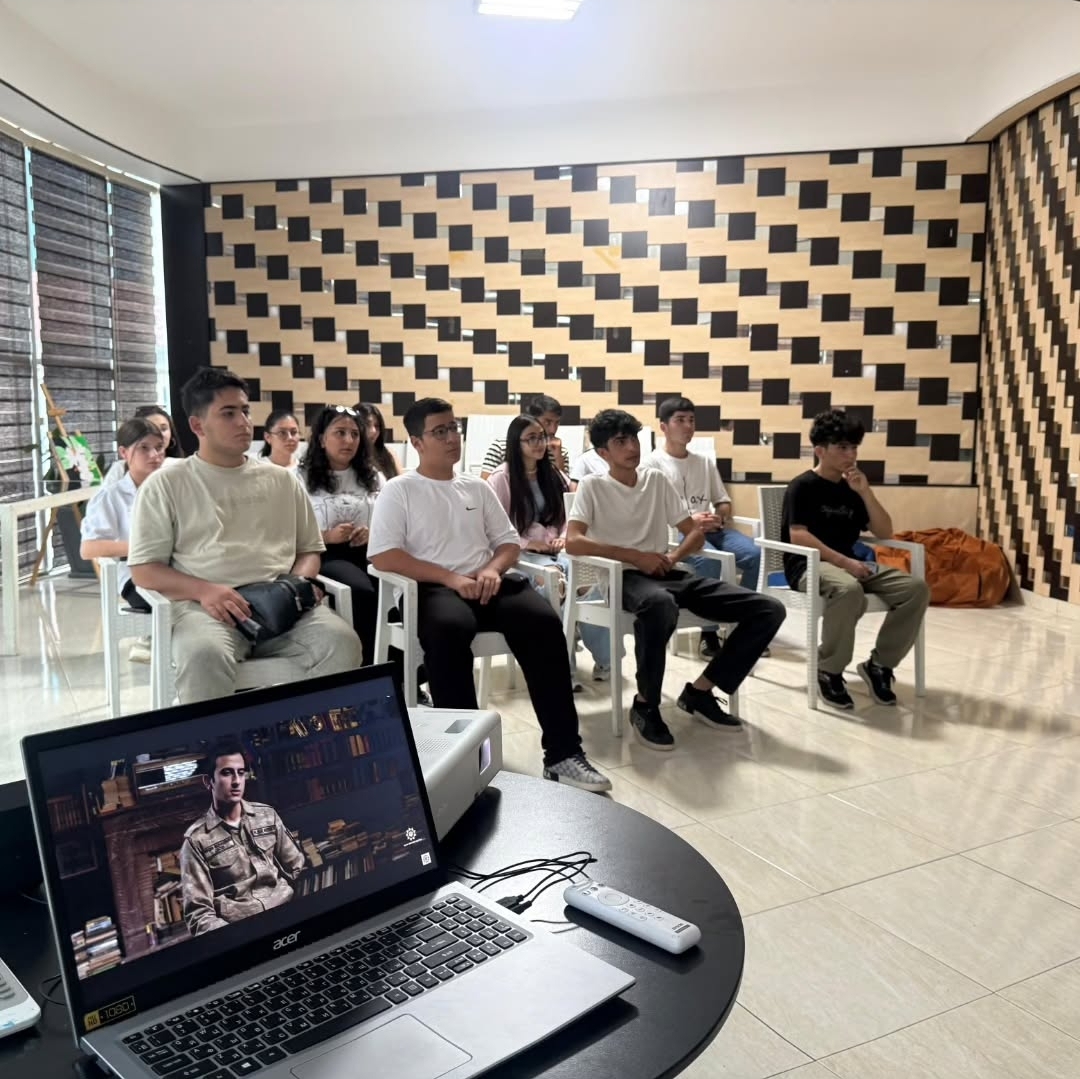 Gənclərin vətənpərvərlik ruhunun formalaşmasında filmlərin və ictimai təşkilatların rolu: “Vətən Dastanı” nümunəsi