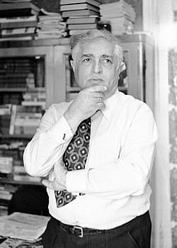 İlyas Əfəndiyev – Azərbaycan ədəbiyyatında nəsr və dramaturgiyanın zirvəsi
