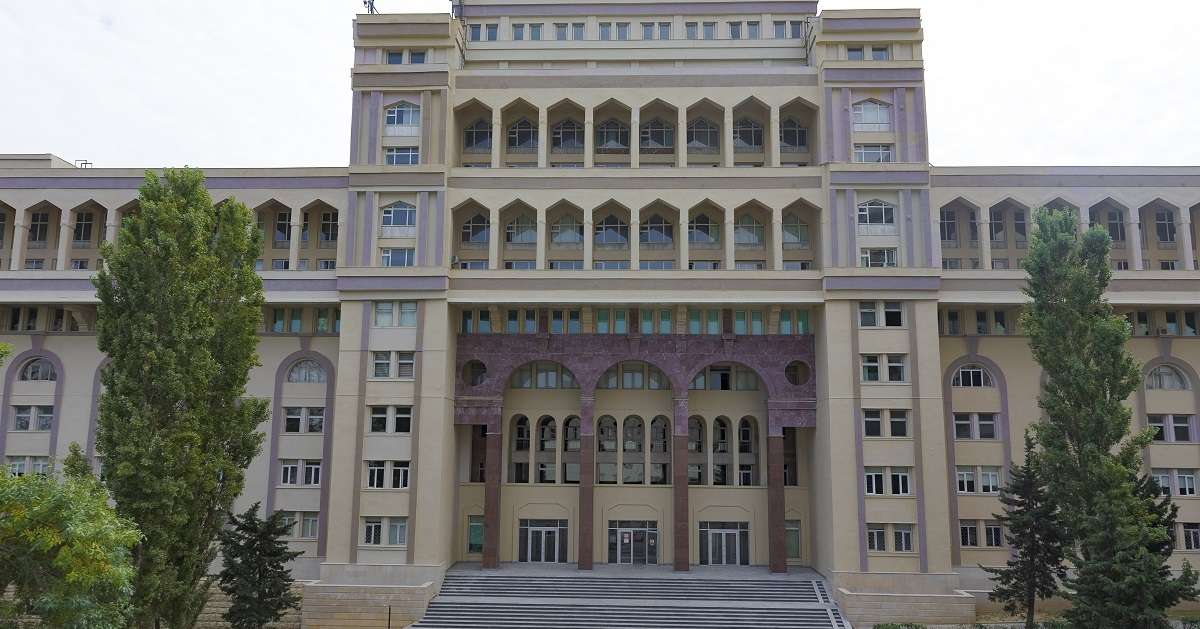 Tibb Universitetində təhsil haqqı artırılıb