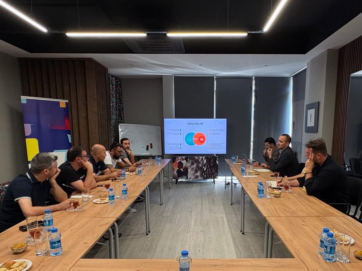The Ministry of Culture and the Cinema Agency presented a film competition