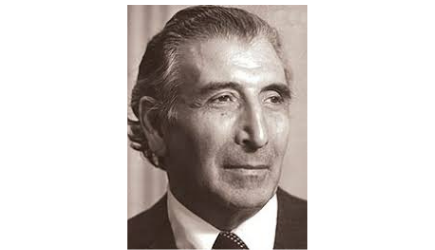 Mirzə İbrahimov – Azərbaycan ədəbiyyatının işıqlı siması