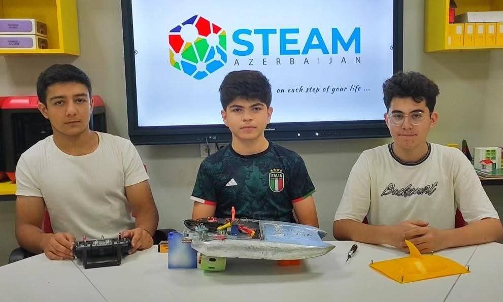 "Boat Racing" Respublika turnirində uğur